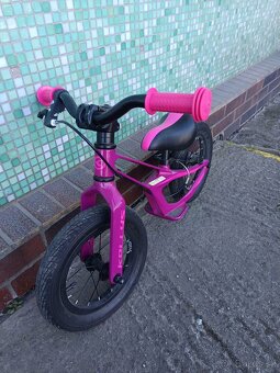 Odrážadlo kellys kiru race - 2