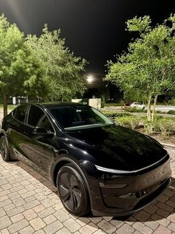 Tesla Y Premium Juniper LONG RANGE- DUAL MOTOR Odpocet dph - 2