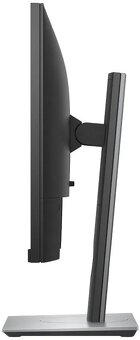 24" LCD Monitor DELL P2418D Quad HD 2560×1440 - 2