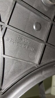 Ram Ventilatora chladica - 2