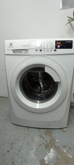 Pračka Elektrolux - 2