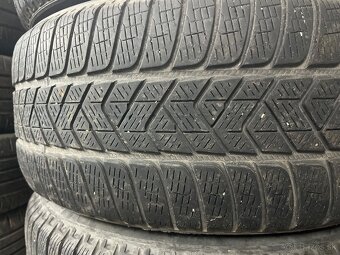 255/50R19 Zimne - 2