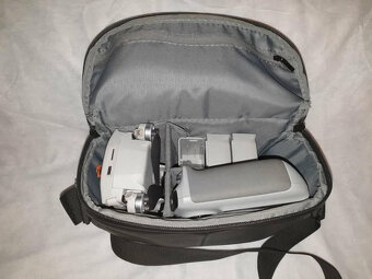 █ DJI Mini 3 Pro FLY MORE COMBO VZACNY KUS S VYSKOU 500M █ - 2