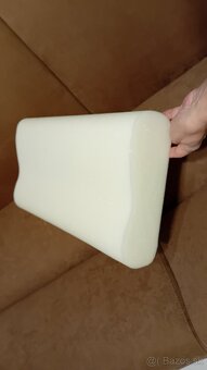 vankúš výplň - 2