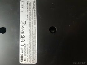 KORG padKontrol midi studio - 2