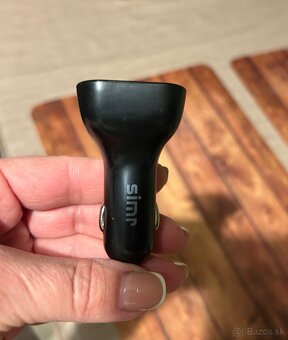 Transmitter do zapaľovača auta - 2