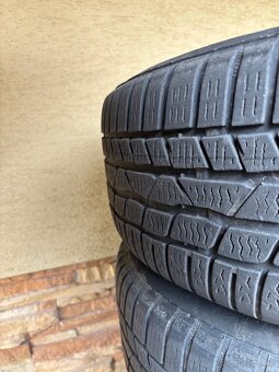 Predám 5x112 R16 - 2