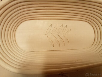 Orion - Nová Ošatka - Košík na Chlieb - 2