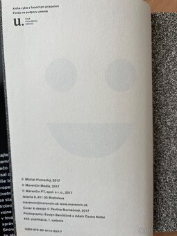 Michal Hvorecký - Trol - 2