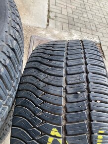 Kleber citilander 235/55 R18 - celoročné - 2