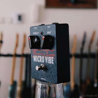 Voodoolab Micro Vibe - 2