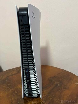 Playstation PS5 digital - 2