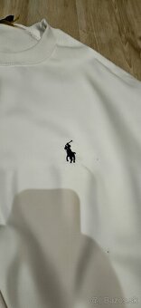 Ralph Lauren sveter - 2