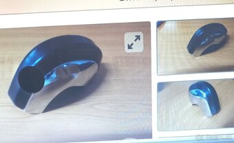 Škoda 1000 MB -  slzy - 2