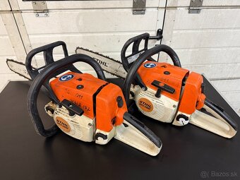 Motorové píly STIHL MS260 - 2