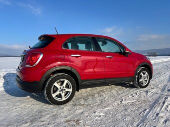 Fiat 500x - 2