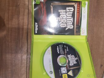 Hry na XBox 360 - 2