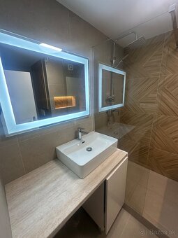 Predám dvojizbovy byt - 2