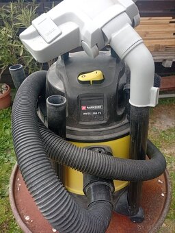 VYSÁVAČ PARKSIDE PNTS1300F5 - 2