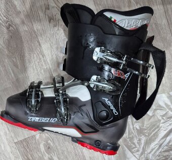 Predám lyžiarky - 2