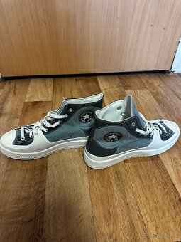 CONVERSE CHUCK TAYLOR ALL STAR CONSTRUCT - 2