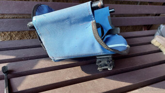 Predná sedačka - 2