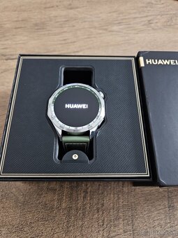 Huawei watch gt 4 - 2