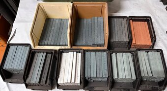 Honovacie kamene brusne kamene - 2