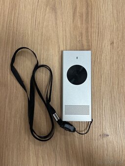 Inteligentný prekladač - 2