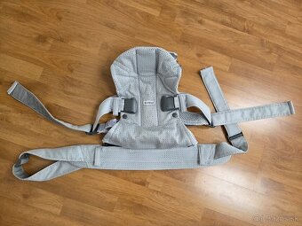 BABYBJORN ONE AIR MESH - 2