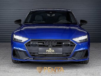 ⭐ AUDI A7 S-LINE ⭐ - 2