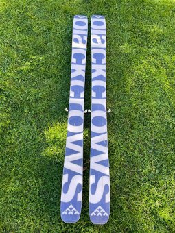 Black Crows Anima 115, 188 cm - 2