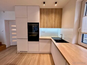 Moderný rodinný dom v Istebnom - 2