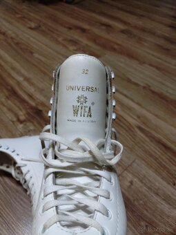 dievčenské korcule č. 32 - 2