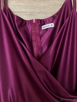 Spoločenské šaty - 2