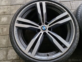 BMW 7 G11 G12 5x112 R20 - 2