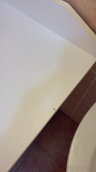 Prebalovaci pult - 2