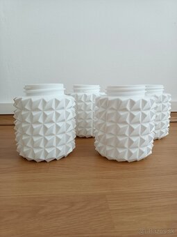 Staré retro tienidlá - 2