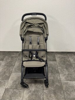 Kočík Joolz aer + - 2