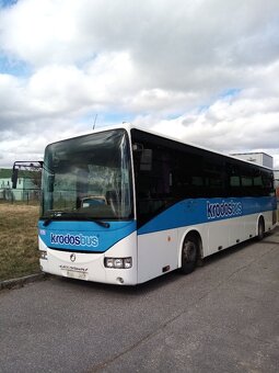 Irisbus Crossway SFR 160, r.v. 2010. - 2