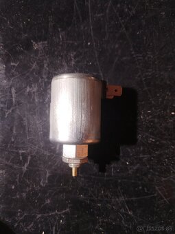 Elektromagnet aspinacej skrinky tatra 815 - 2