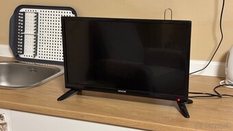 TV SENCOR - 2