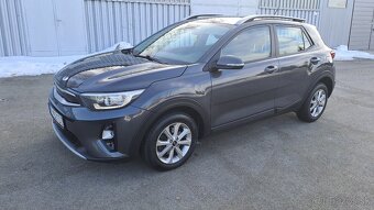 Kia Stonic 1.6 CRDi - 2