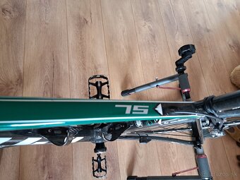 Predám cestný bicykel zn. Fuji - 2