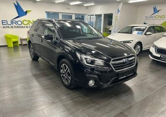 Subaru Outback 2.5i Active AUT 2019 | Záruka 129 kw - 2