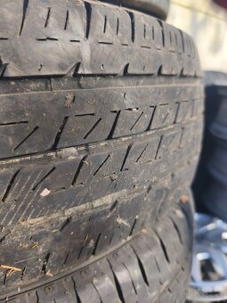 Letné pneumatiky R16C - 2