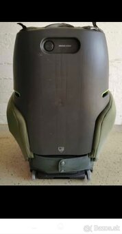 Autosedačka Concorder Transformer iTech - 2