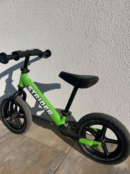 Strider odrážadlo - 2