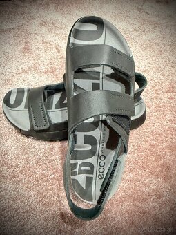 Ecco sandale vel.31 - 2