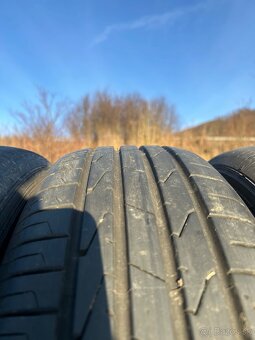 Hankook Ventus Prime 3 205/60 R16 - 2